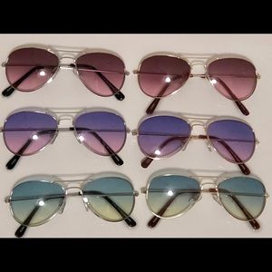 Aviator Girly Shades